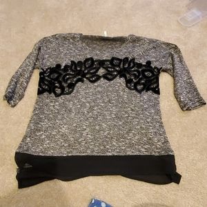 Maurices top